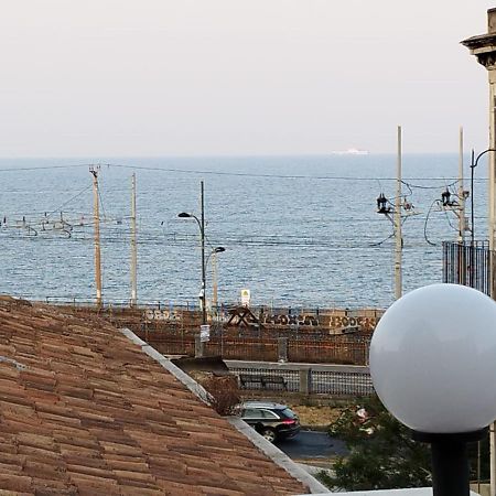 Terrazza Fama Villa Catania Exterior photo