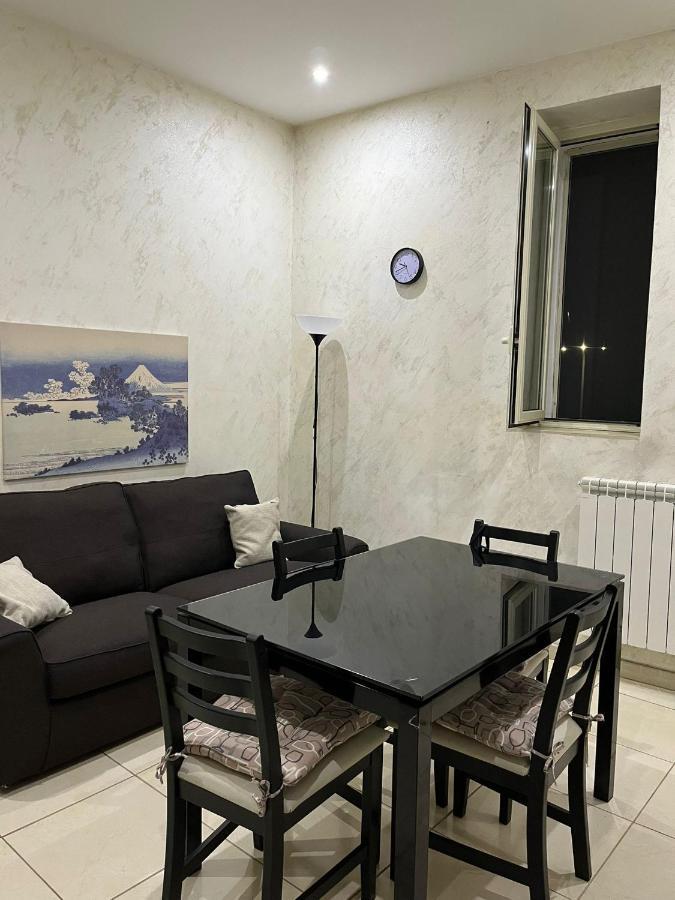 Terrazza Fama Villa Catania Exterior photo
