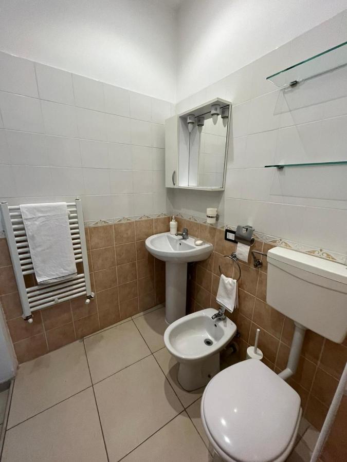 Terrazza Fama Villa Catania Exterior photo