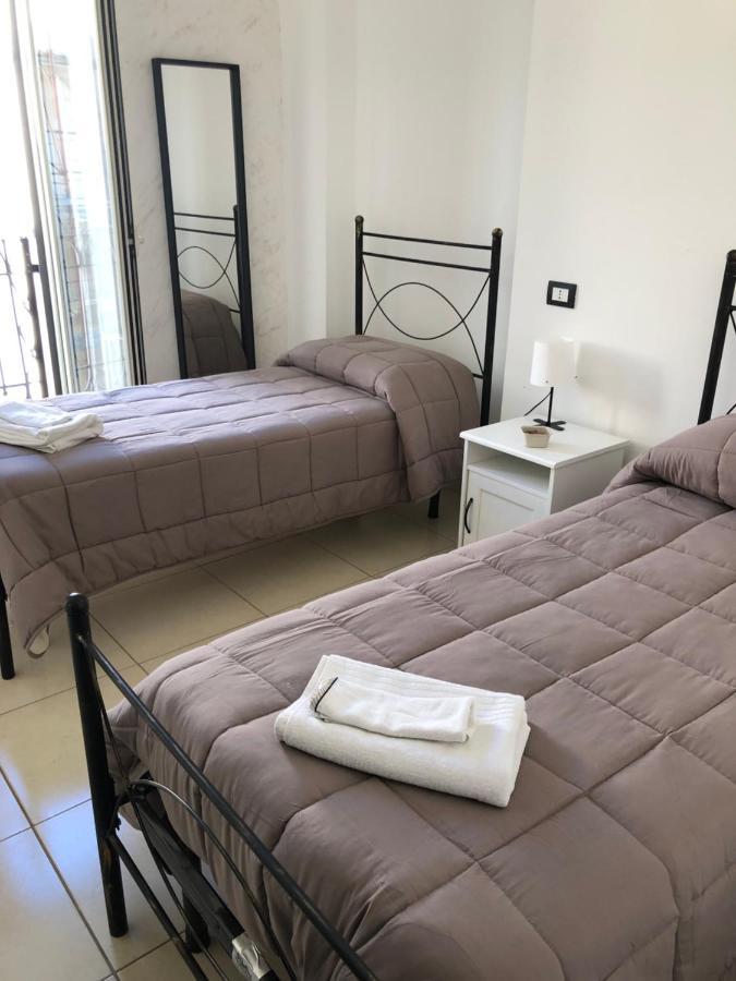 Terrazza Fama Villa Catania Exterior photo