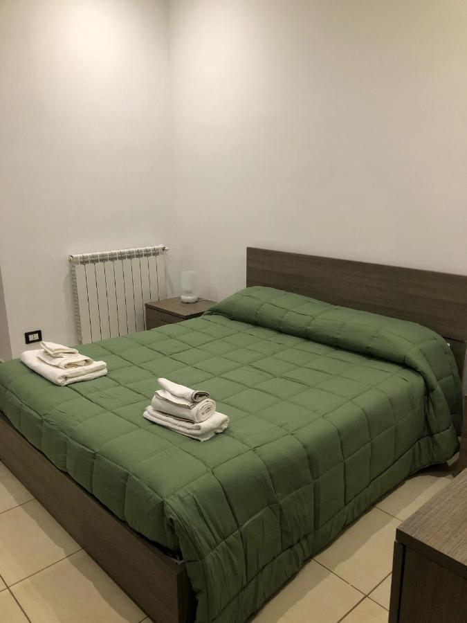 Terrazza Fama Villa Catania Exterior photo
