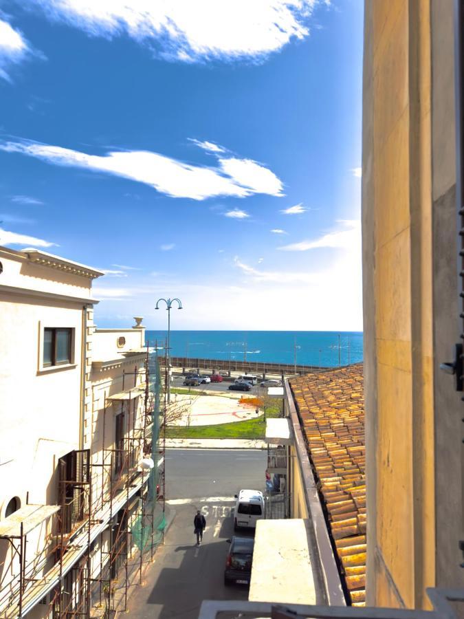 Terrazza Fama Villa Catania Exterior photo