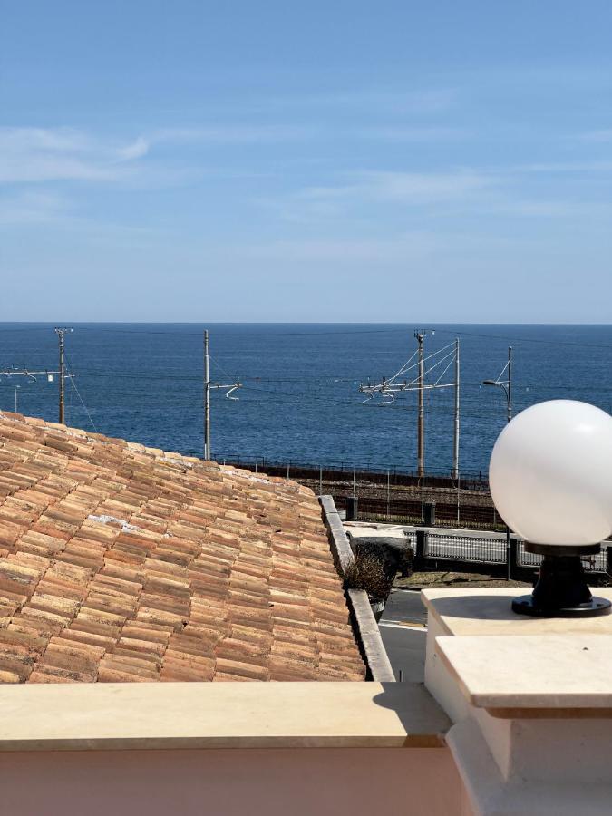 Terrazza Fama Villa Catania Exterior photo