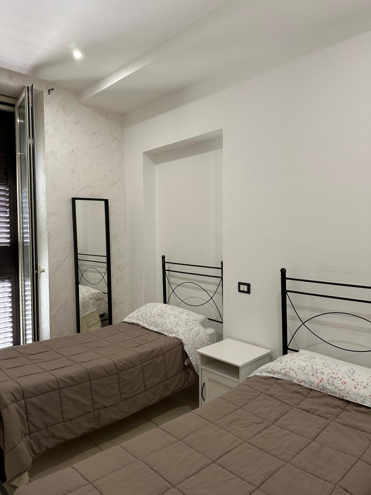 Terrazza Fama Villa Catania Exterior photo